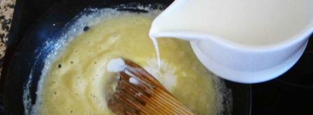 домашняя лазанья. Шаг 10