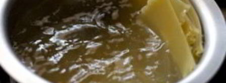 грибная лазанья. Шаг 8