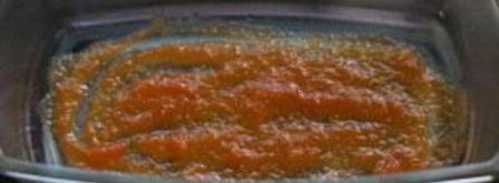 грибная лазанья. Шаг 10