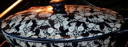 капустная лазанья с фаршем. Шаг 17