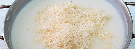 капустная лазанья с фаршем. Шаг 11