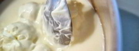 картофельная лазанья с фаршем. Шаг 3