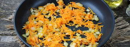 картофельная лазанья. Шаг 4