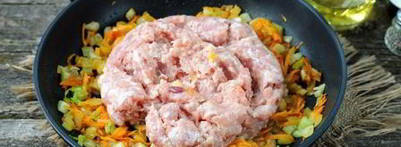 картофельная лазанья. Шаг 5