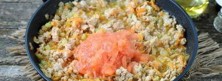 картофельная лазанья. Шаг 6