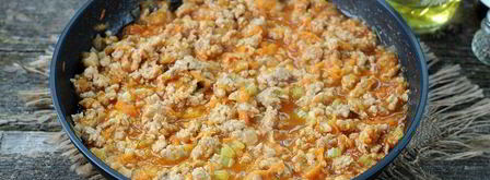 картофельная лазанья. Шаг 7