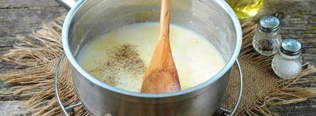 картофельная лазанья. Шаг 8