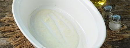 картофельная лазанья. Шаг 9