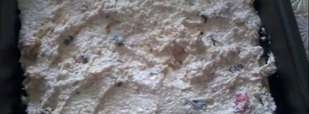 клубничная лазанья. Шаг 2