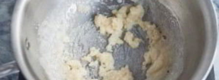 куриная лазанья. Шаг 2