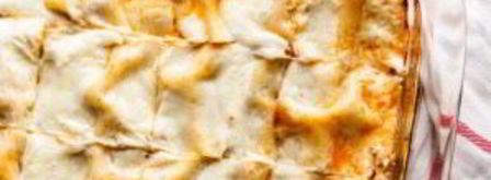 куриная лазанья. Шаг 13