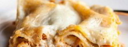 куриная лазанья. Шаг 14