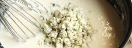 куриная лазанья. Шаг 5