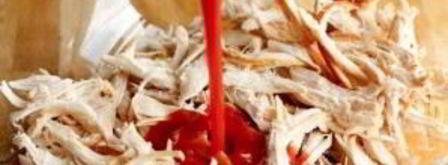 куриная лазанья. Шаг 7