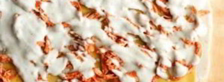 куриная лазанья. Шаг 10