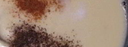 лазанья без мяса. Шаг 12