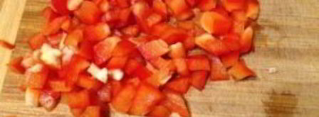 лазанья без мяса. Шаг 4