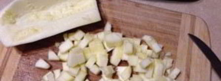 лазанья без мяса. Шаг 5