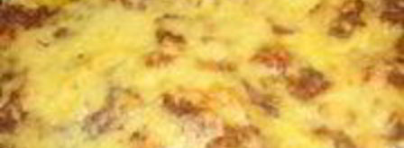 лазанья болоньеза. Шаг 2