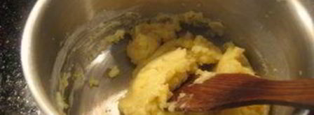 лазанья болоньеза. Шаг 7