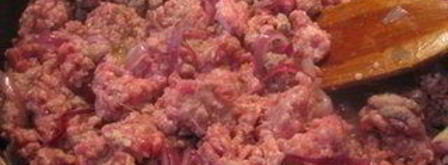 лазанья болоньеза. Шаг 8