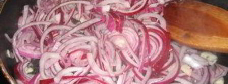 лазанья болоньеза. Шаг 9