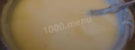 лазанья болоньезе. Шаг 15