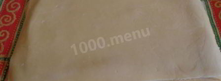 лазанья болоньезе. Шаг 3