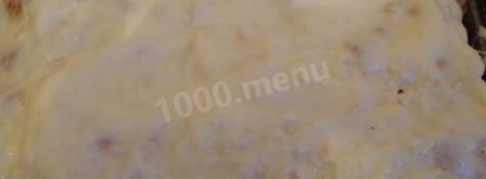 лазанья болоньезе. Шаг 21