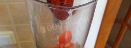 лазанья болоньезе. Шаг 6