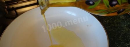 лазанья болоньезе. Шаг 8