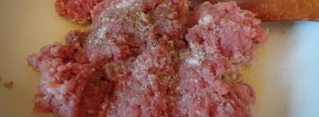 лазанья болоньезе. Шаг 9