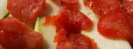 лазанья из кабачков с фаршем. Шаг 4