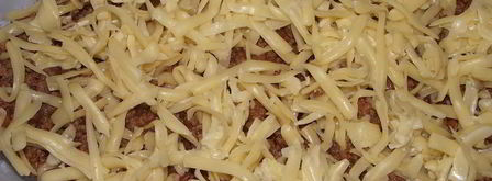 лазанья из кабачков. Шаг 4