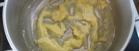 лазанья из лаваша с фаршем. Шаг 10