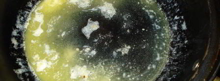 лазанья из лаваша. Шаг 5