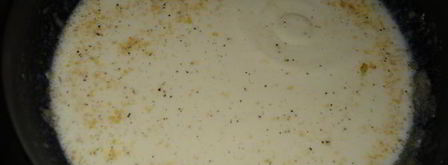 лазанья из лаваша. Шаг 7