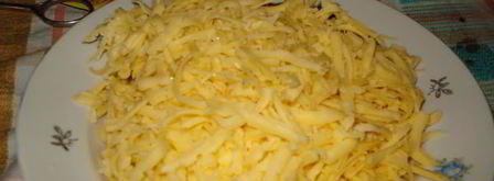 лазанья из лаваша. Шаг 9