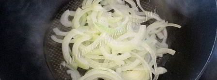 лазанья из макарон. Шаг 3