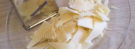 лазанья из макарон. Шаг 9