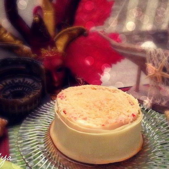 Рецепт лазаний колизей