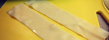 лазанья колизей. Шаг 4