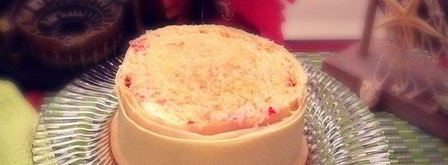 лазанья колизей. Шаг 9