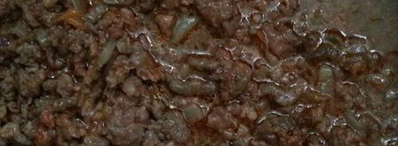 лазанья крестьянская в мультиварке. Шаг 2