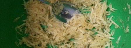 лазанья крестьянская в мультиварке. Шаг 5