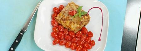 лазанья мясная. Шаг 8