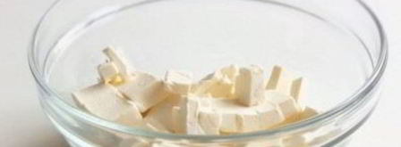 лазанья овощная из лаваша. Шаг 3