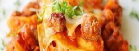 лазанья по-неаполитански. Шаг 6