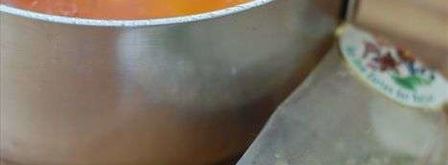 лазанья с баклажанами. Шаг 12