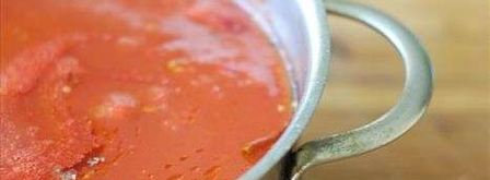 лазанья с баклажанами. Шаг 14